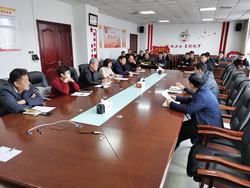 1月27日，垦利区纪委区监委召开会议专题部署疫情防控监督检查工作.jpg