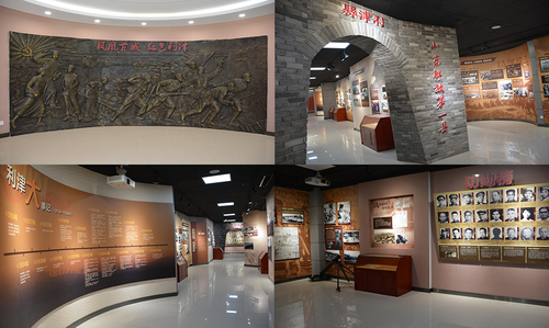 022&ldquo;凤凰古城 红色利津&rdquo;展览厅.png